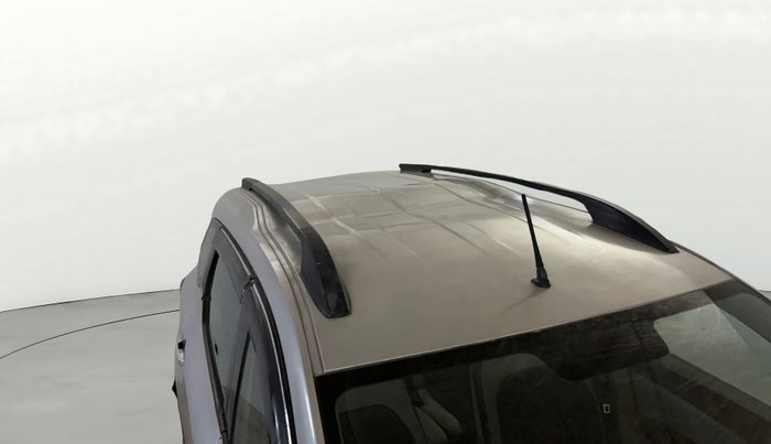 2020 Renault TRIBER RXZ, Petrol, Manual, 39,612 km, Roof