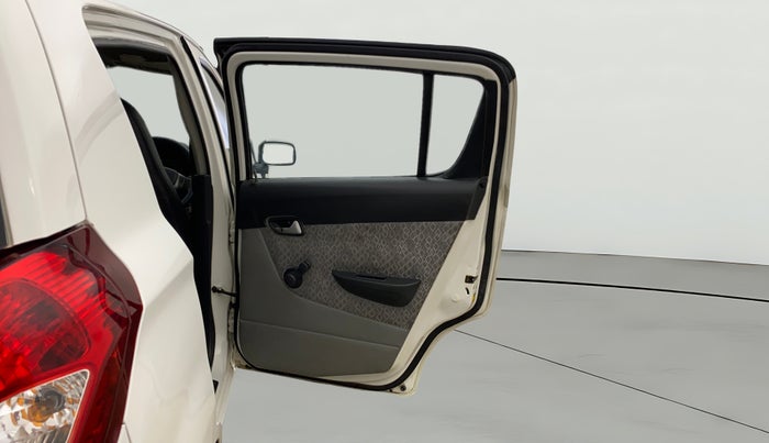 2018 Maruti Alto 800 LXI, Petrol, Manual, 79,454 km, RHS Rear Door