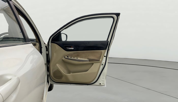 2020 Maruti Dzire ZXI Plus AMT, Petrol, Automatic, 67,414 km, RHS Front Door