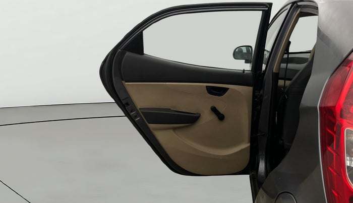 2015 Hyundai Eon ERA +, Petrol, Manual, 58,249 km, LHS Rear Door