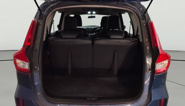 2021 Maruti XL6 ZETA AT, Petrol, Automatic, 84,940 km, Boot Open Zoomed View