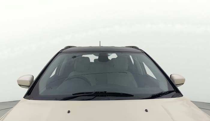 2018 Jeep Compass LIMITED (O) 1.4 PETROL AT, Petrol, Automatic, 64,400 km, Front Windshield