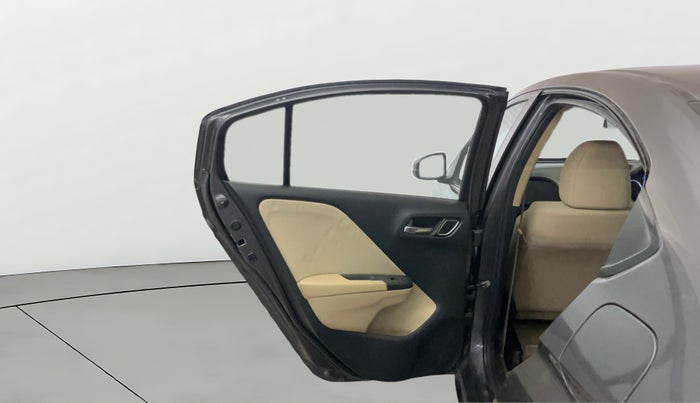 2018 Honda City 1.5L I-VTEC V MT, Petrol, Manual, 25,484 km, LHS Rear Door