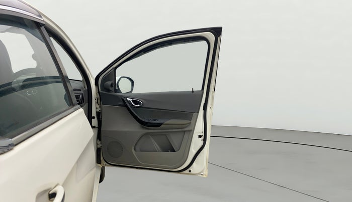 2020 Tata TIGOR XZ PLUS PETROL, Petrol, Manual, 42,364 km, RHS Front Door