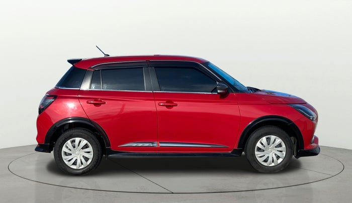 2024 Maruti Swift VXi (O), Petrol, Manual, 30,370 km, Right Side View