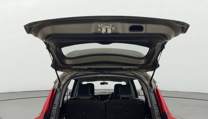 2021 Maruti XL6 ALPHA MT, Petrol, Manual, 41,502 km, Boot Door Open