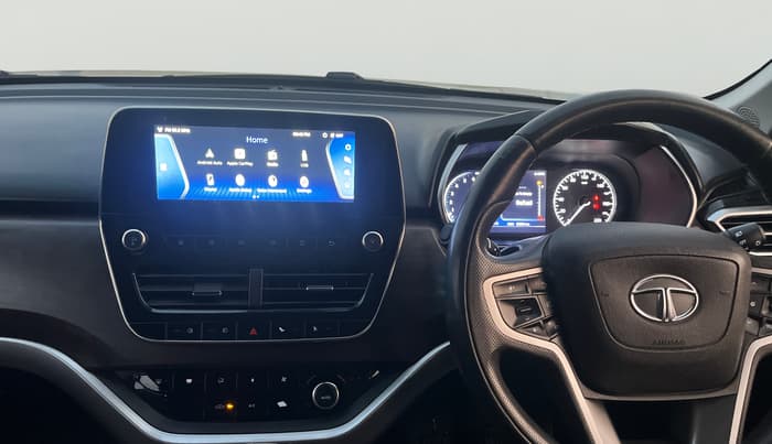 2019 Tata Harrier XZ 2.0L, Diesel, Manual, 53,881 km, Air Conditioner
