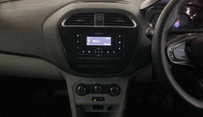 2020 Tata Tiago XT PETROL, Petrol, Manual, 95,865 km, Air Conditioner