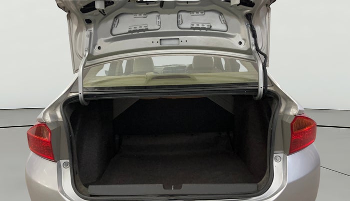 2014 Honda City 1.5L I-VTEC V MT, Petrol, Manual, 57,423 km, Boot Open Zoomed View