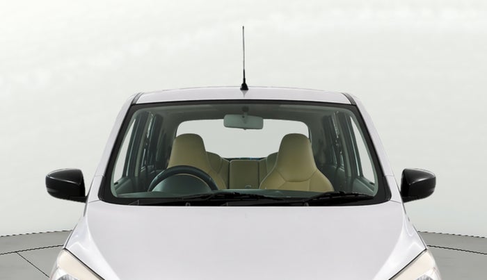 2014 Maruti Celerio VXI, Petrol, Manual, 53,520 km, Front Windshield