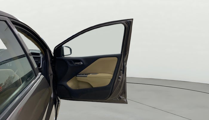 2015 Honda City 1.5L I-VTEC V MT, Petrol, Manual, 94,742 km, RHS Front Door