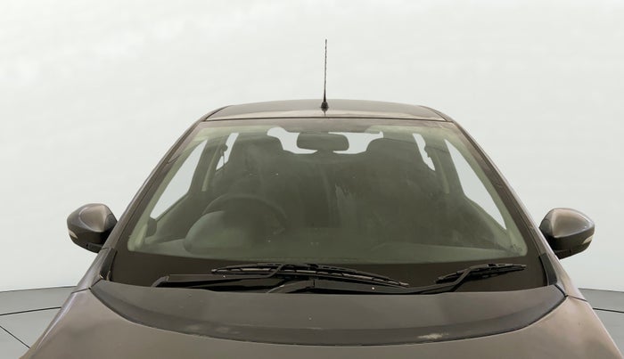 2021 Tata Tiago XT PETROL, Petrol, Manual, 55,640 km, Front Windshield