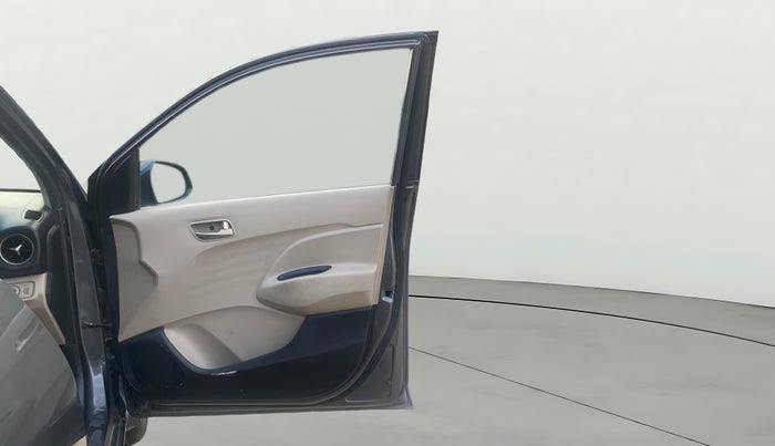 2019 Hyundai NEW SANTRO SPORTZ AMT, Petrol, Automatic, 65,488 km, RHS Front Door