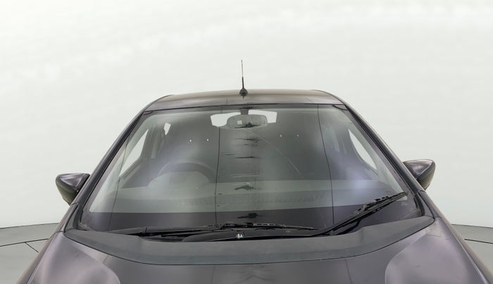 2020 Tata ALTROZ XE PETROL, Petrol, Manual, 48,591 km, Front Windshield