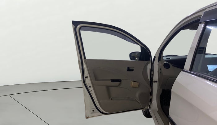 2014 Maruti Celerio LXI, Petrol, Manual, 91,316 km, LHS Front Door