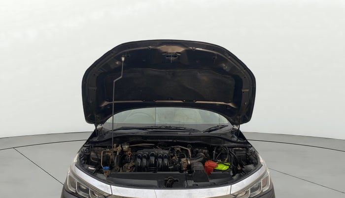 2021 Honda City 1.5L I-VTEC VX, Petrol, Manual, 67,740 km, Open Bonet