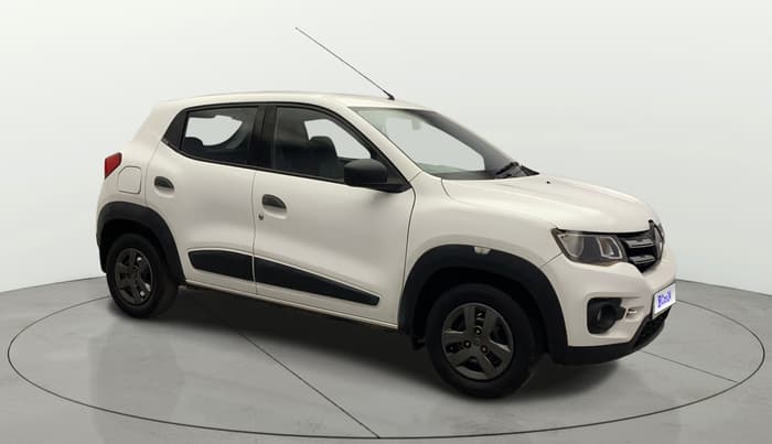 2019 Renault Kwid RXT 1.0 (O), Petrol, Manual, 63,386 km, SRP
