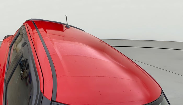 2019 Maruti Swift ZXI PLUS AMT, Petrol, Automatic, 73,468 km, Roof