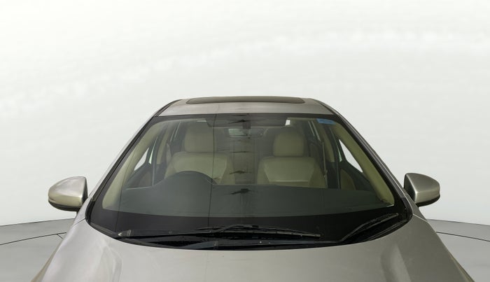 2017 Honda City 1.5L I-VTEC VX CVT, Petrol, Automatic, 38,957 km, Front Windshield