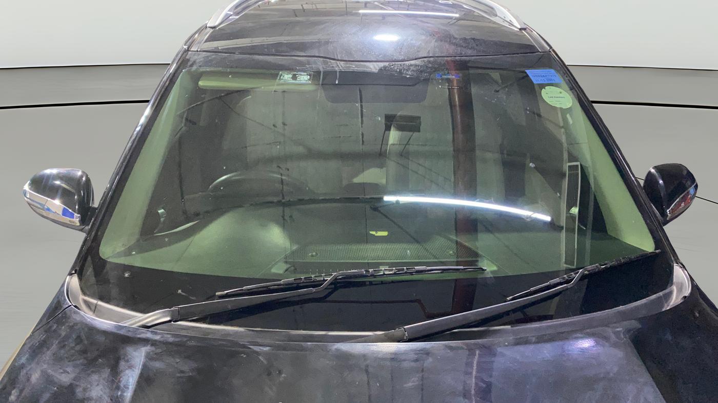 2019 KIA SELTOS HTX IVT 1.5 PETROL, Petrol, Automatic, 54,013 km, Front Windshield