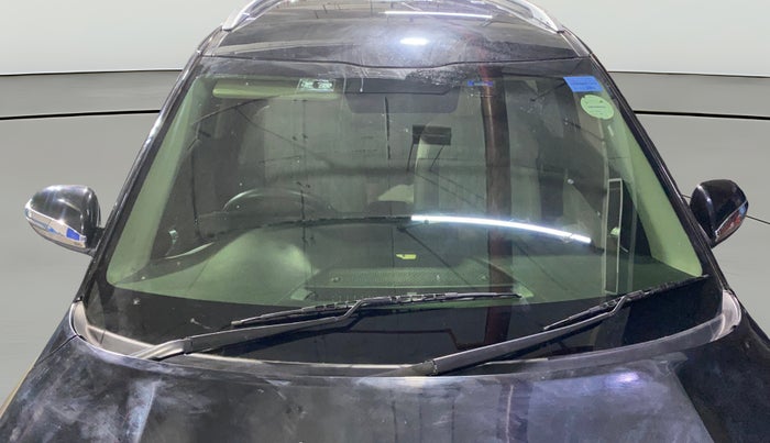 2019 KIA SELTOS HTX IVT 1.5 PETROL, Petrol, Automatic, 54,013 km, Front Windshield