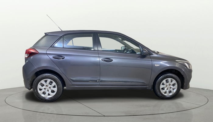 2015 Hyundai Elite i20 MAGNA 1.2, Petrol, Manual, 47,008 km, Right Side View