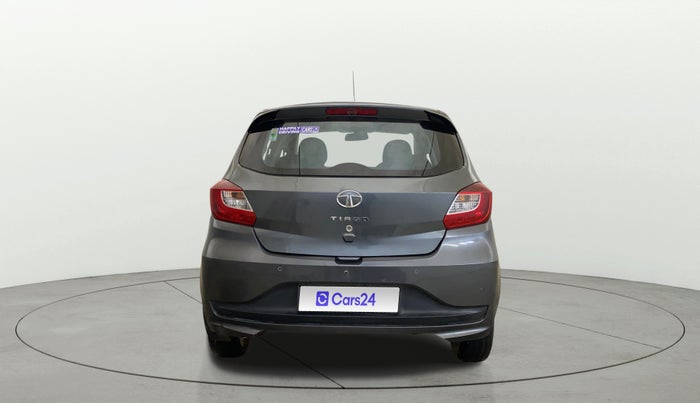 2023 Tata Tiago XT (O) PETROL, Petrol, Manual, 53,811 km, Back/Rear