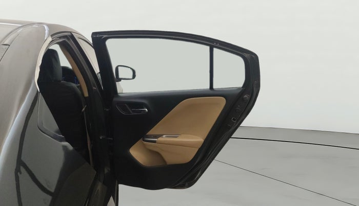 2015 Honda City 1.5L I-VTEC VX CVT, Petrol, Automatic, 1,05,614 km, RHS Rear Door