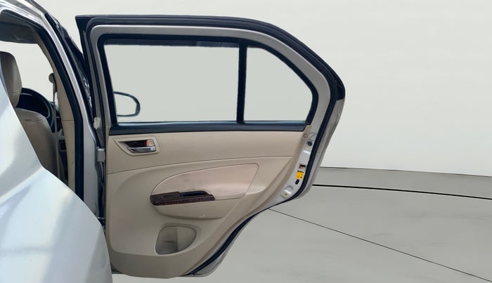 2015 Maruti Swift Dzire VXI, Petrol, Manual, 76,868 km, RHS Rear Door