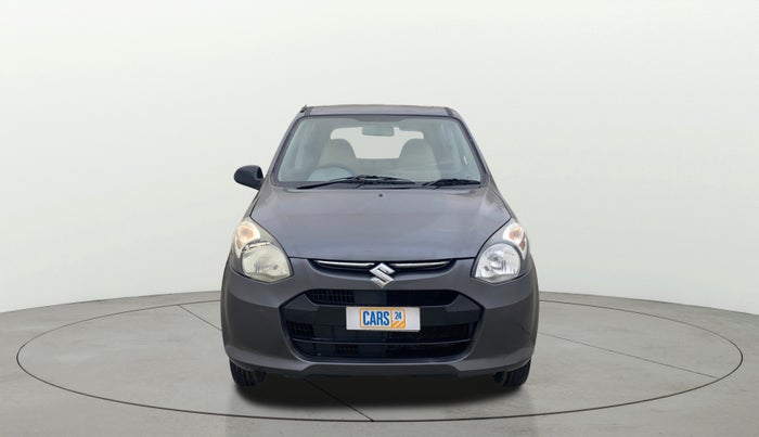 2012 Maruti Alto 800 LXI, Petrol, Manual, 64,089 km, Front