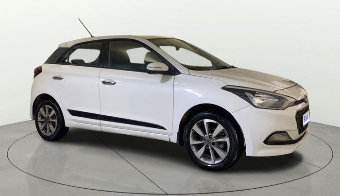 2015 Hyundai Elite i20 ASTA 1.2, Petrol, Manual, 61,959 km, SRP