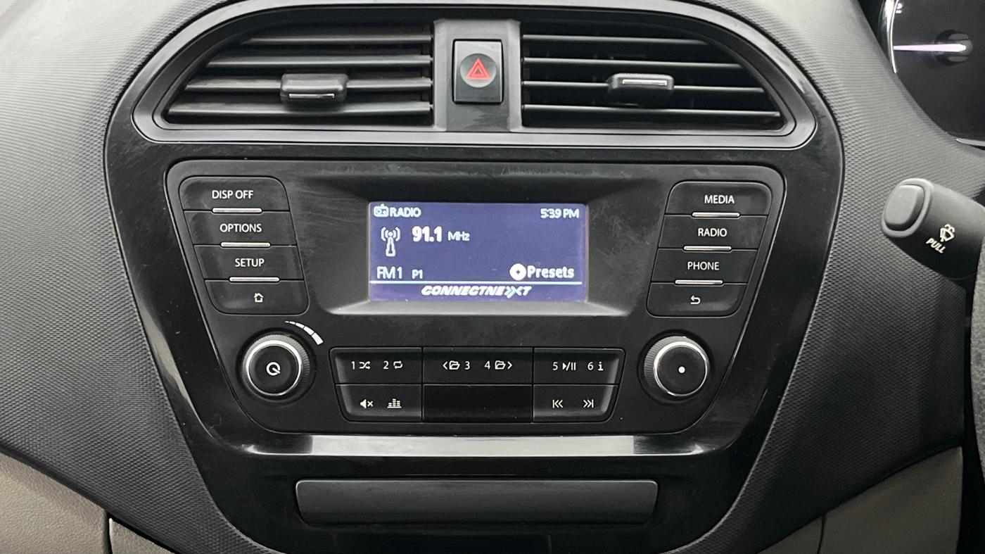 2019 Tata Tiago XZA PETROL, Petrol, Automatic, 38,377 km, Air Conditioner
