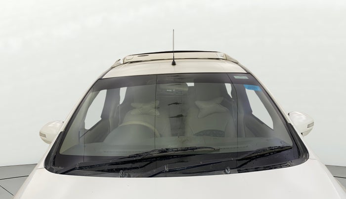 2016 Maruti Ertiga VXI, Petrol, Manual, 39,738 km, Front Windshield