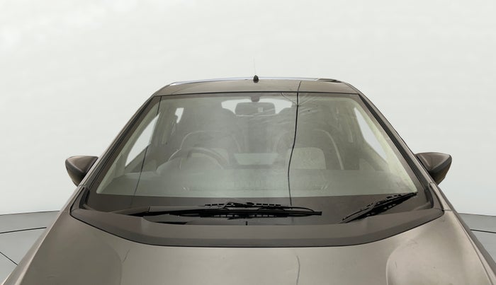 2022 Tata ALTROZ XE PETROL, Petrol, Manual, 26,076 km, Front Windshield