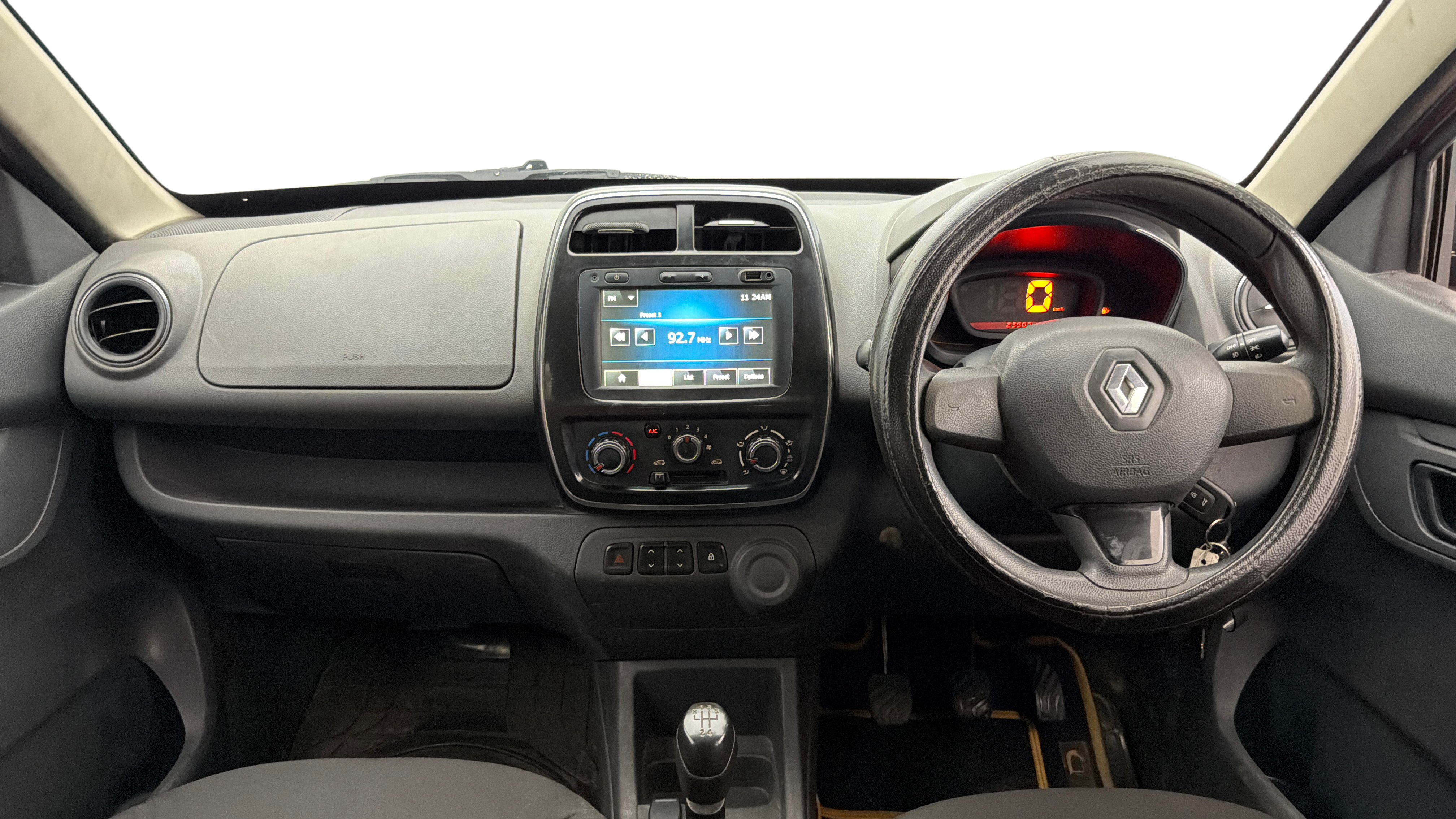 Interior