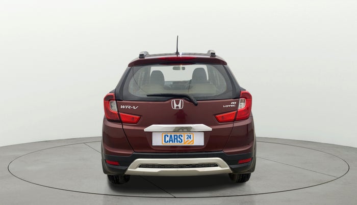 2017 Honda WR-V 1.5L I-DTEC VX MT, Diesel, Manual, 1,44,831 km, Back/Rear