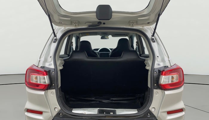 2019 Maruti S PRESSO VXI PLUS AMT, Petrol, Automatic, 1,24,700 km, Boot Open Zoomed View