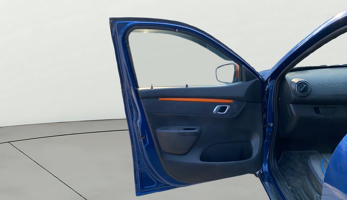 2021 Renault Kwid CLIMBER 1.0 (O), Petrol, Manual, 77,191 km, LHS Front Door