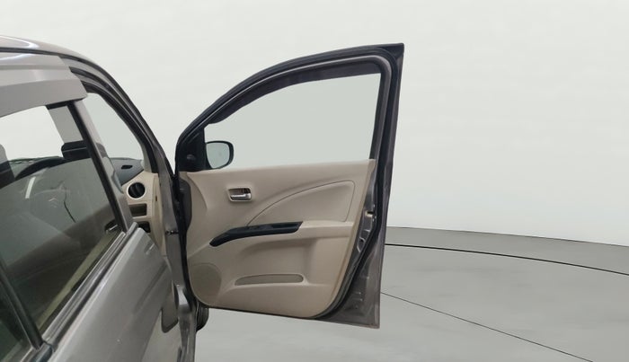 2018 Maruti Celerio VXI (O) CNG, CNG, Manual, 71,268 km, RHS Front Door