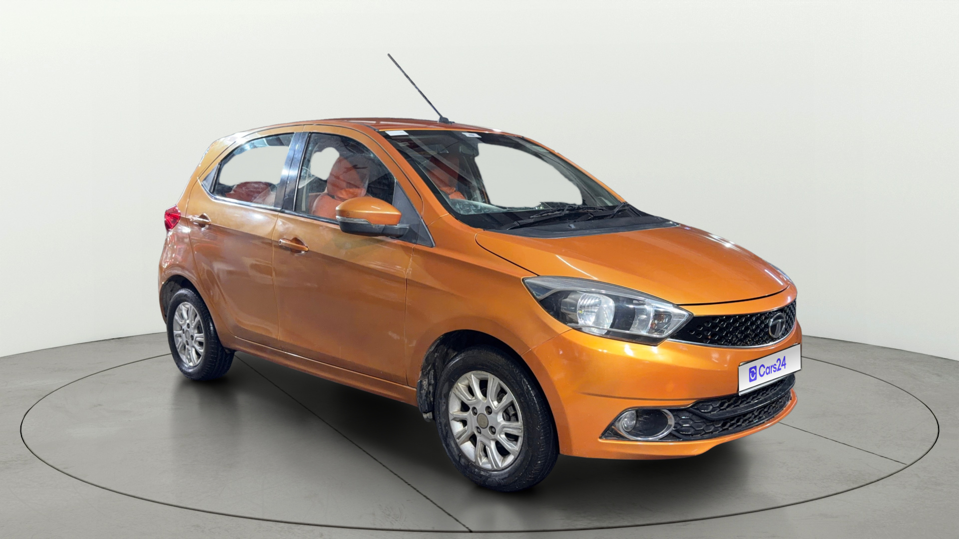 2017 Tata Tiago 2021-2026 XZA PETROL 2017 Tata Tiago 2021-2026 XZA PETROL