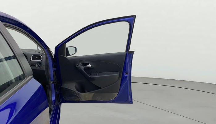 2019 Volkswagen Polo GT TSI AT, Petrol, Automatic, 35,561 km, RHS Front Door