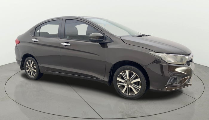 2018 Honda City 1.5L I-VTEC V MT, Petrol, Manual, 92,063 km, SRP