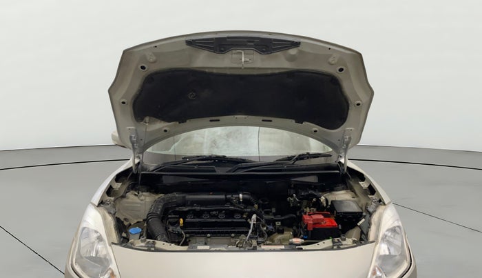 2022 Maruti Swift ZXI AMT, Petrol, Automatic, 53,739 km, Open Bonet