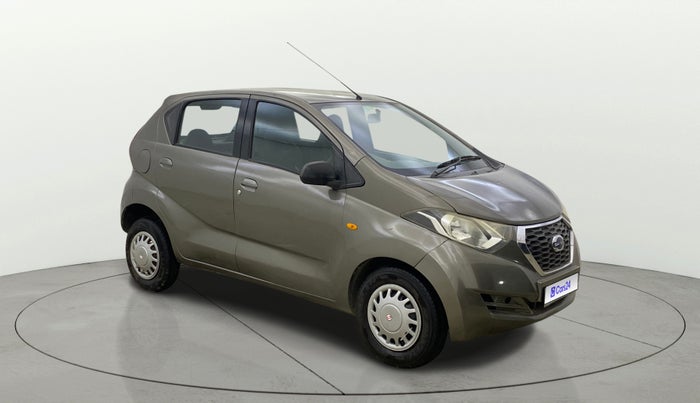 2018 Datsun Redi Go S 1.0 AMT, Petrol, Automatic, 56,381 km, SRP