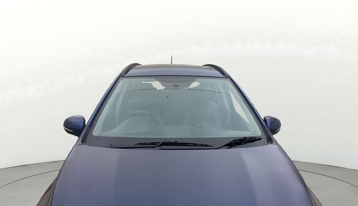 2018 Maruti S Cross ZETA 1.3, Diesel, Manual, 82,043 km, Front Windshield