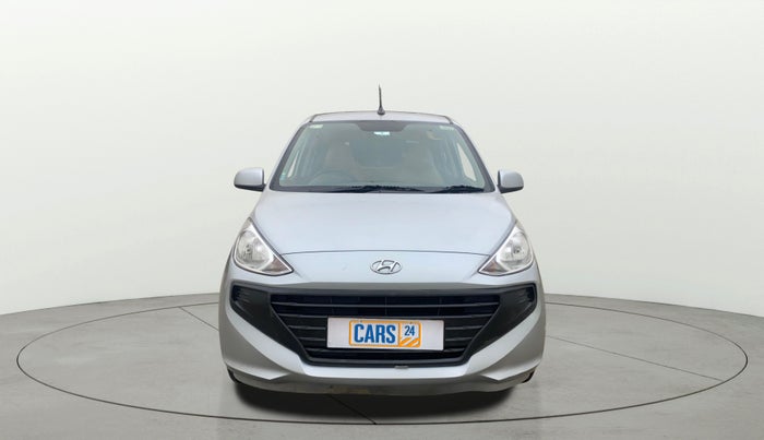2019 Hyundai NEW SANTRO ERA EXECUTIVE, Petrol, Manual, 37,079 km, Front