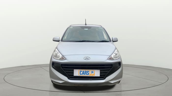 2019 Hyundai NEW SANTRO ERA EXECUTIVE, Petrol, Manual, 37,079 km, Front