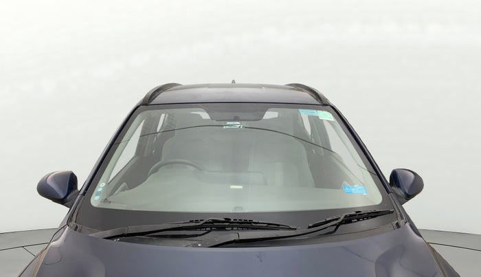 2022 Hyundai GRAND I10 NIOS SPORTZ AMT 1.2 KAPPA VTVT, Petrol, Automatic, 32,622 km, Front Windshield