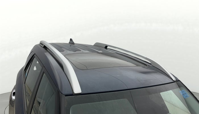 2019 Hyundai VENUE SX PLUS 1.0 TURBO DCT, Petrol, Automatic, 75,829 km, Roof