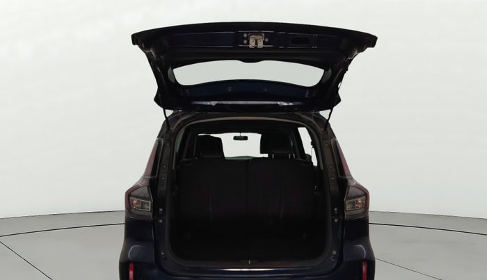 2022 Maruti XL6 ALPHA AT, Petrol, Automatic, 58,301 km, Boot Door Open